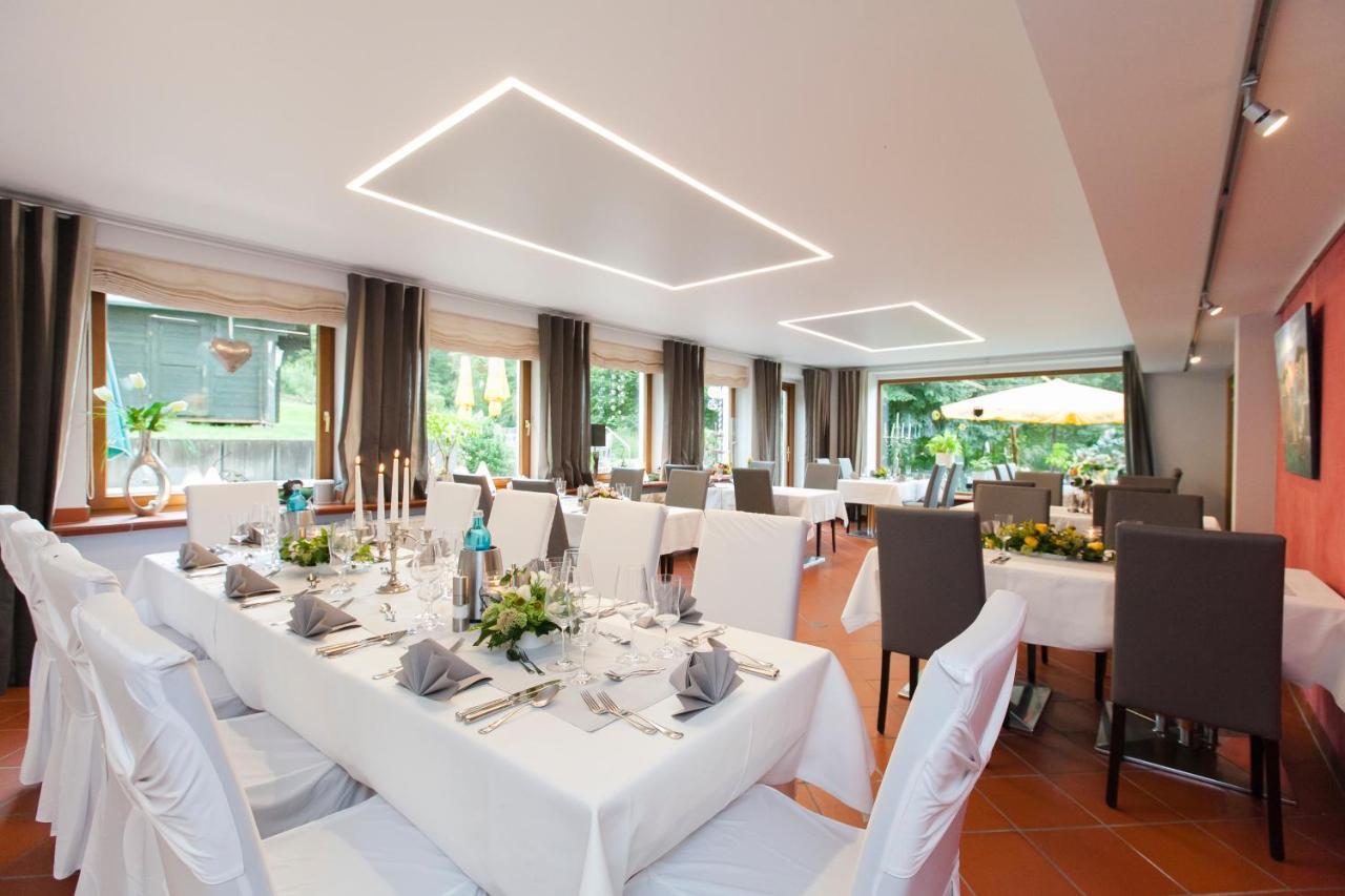 Landgasthof Toennes Wipperfürth Esterno foto