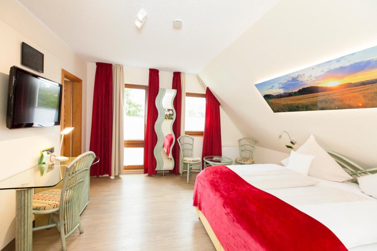 Landgasthof Toennes Wipperfürth Esterno foto