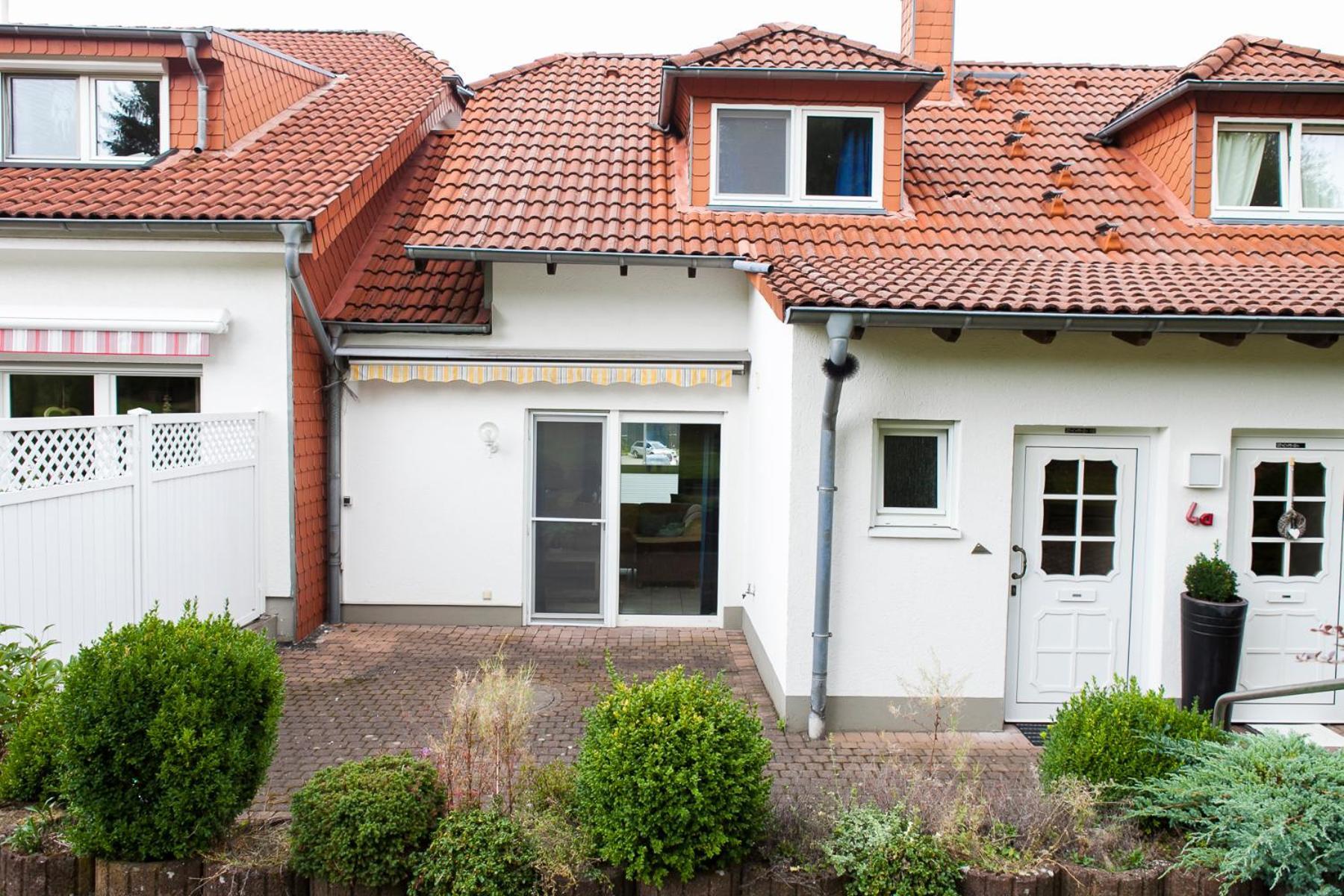 Landgasthof Toennes Wipperfürth Esterno foto