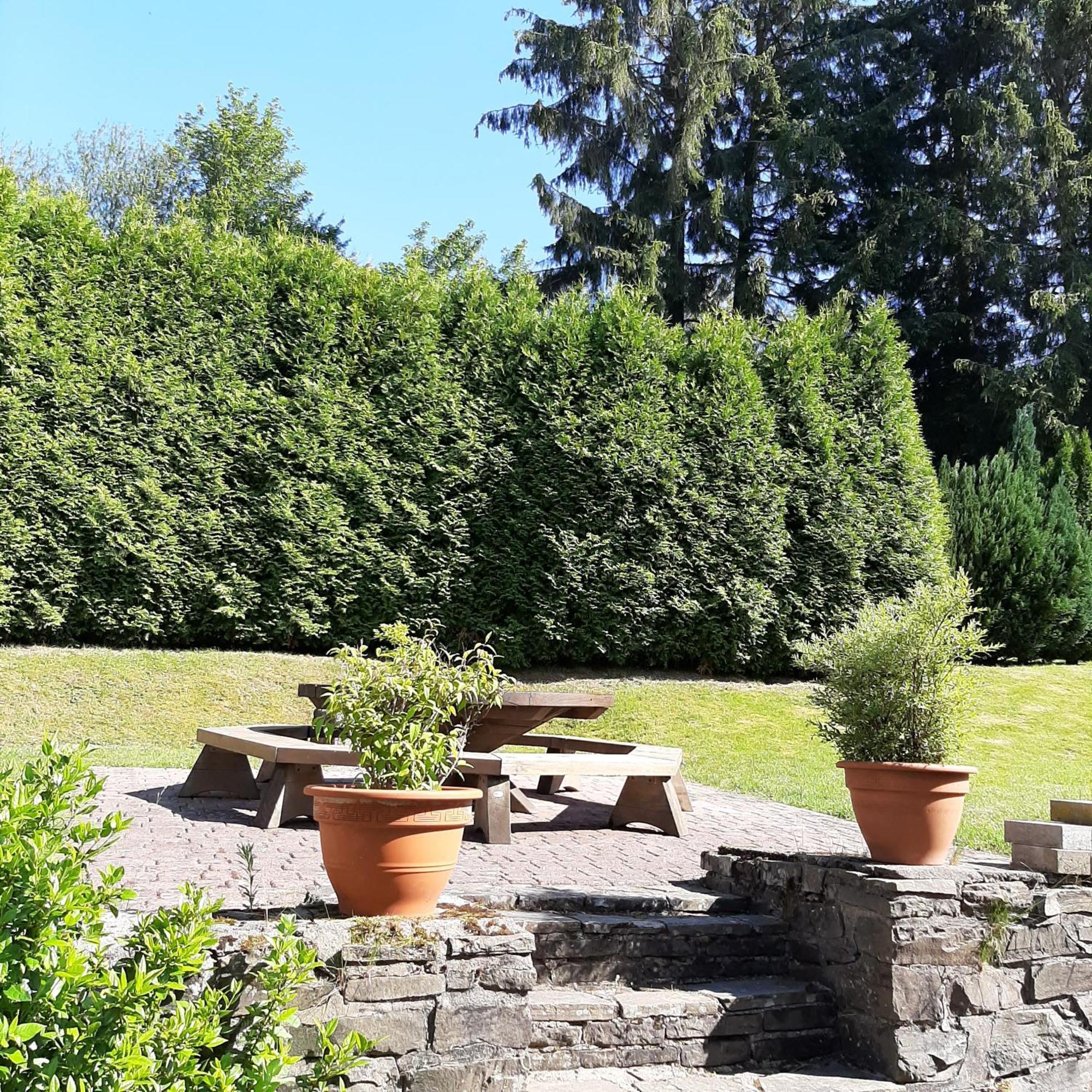 Landgasthof Toennes Wipperfürth Esterno foto