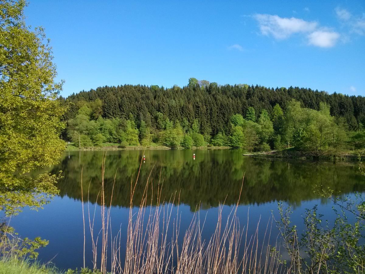 Landgasthof Toennes Wipperfürth Esterno foto