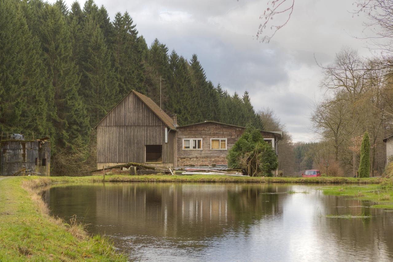 Landgasthof Toennes Wipperfürth Esterno foto
