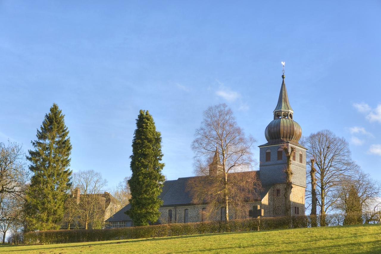 Landgasthof Toennes Wipperfürth Esterno foto
