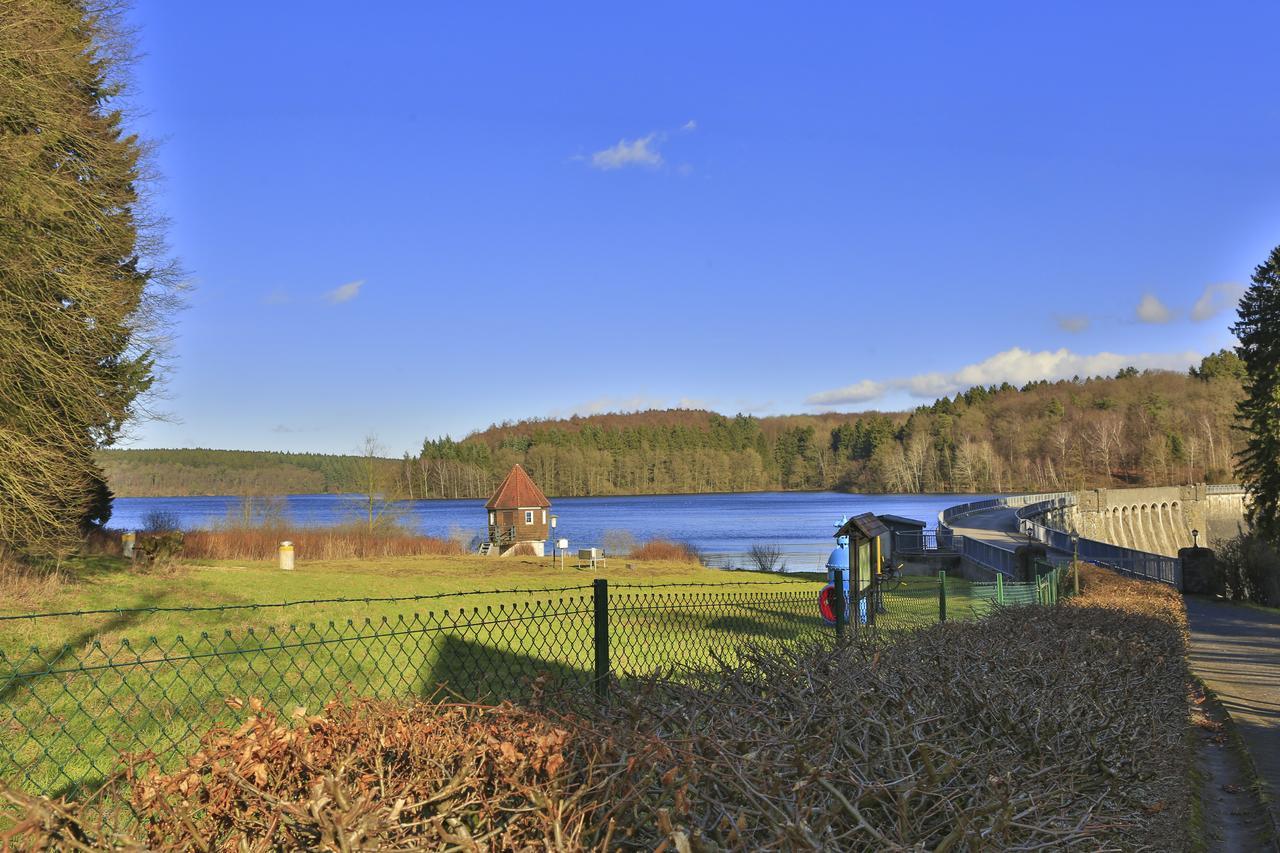Landgasthof Toennes Wipperfürth Esterno foto